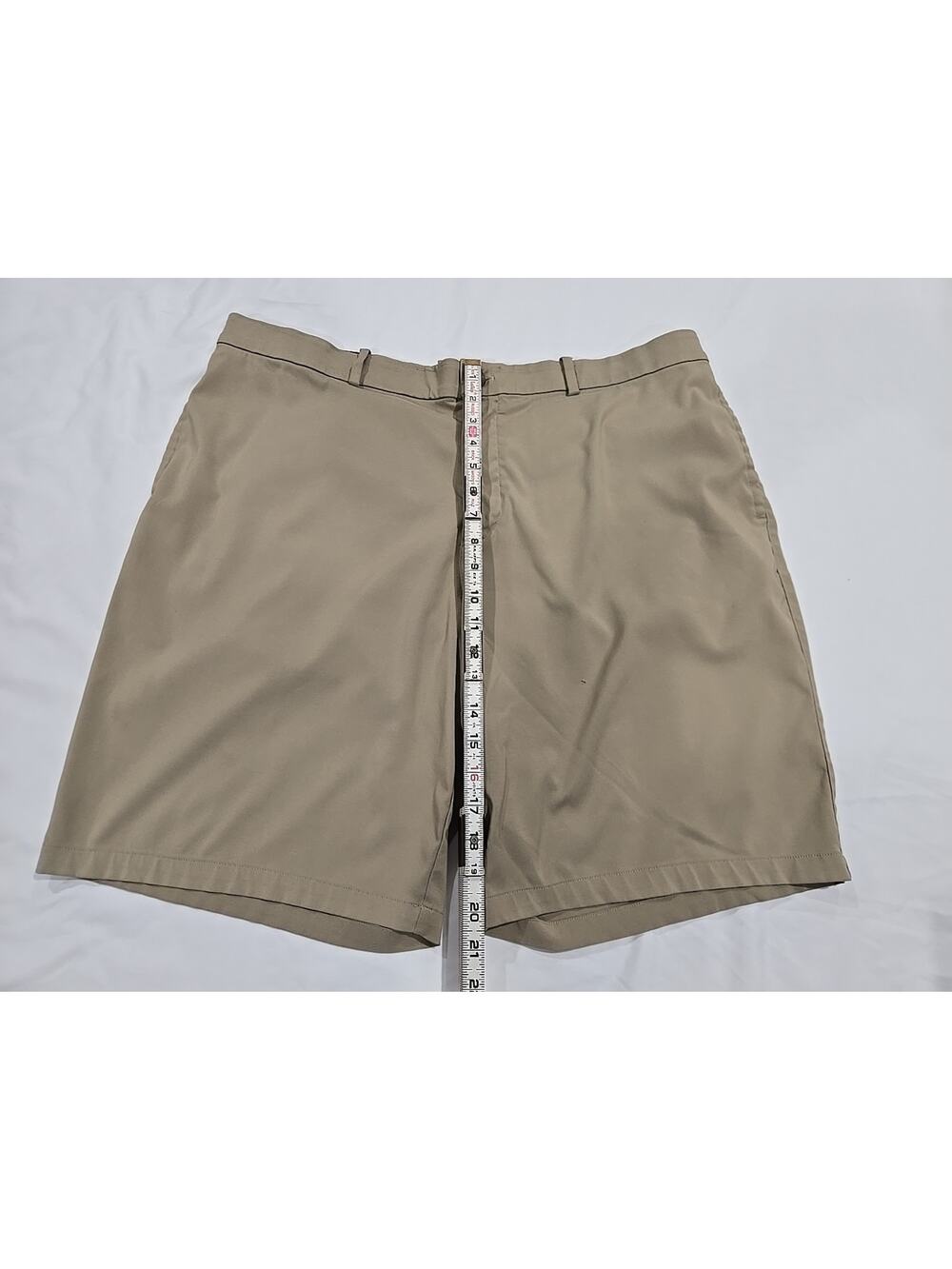 Nike Dri Fit Shorts Size 40 Golf Performance